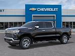 2026 Chevrolet Silverado 1500 Crew Cab 4WD Pickup for sale #48789 - photo 38