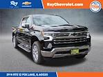 2026 Chevrolet Silverado 1500 Crew Cab 4WD Pickup for sale #48789 - photo 1
