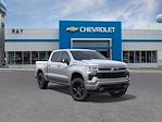 2026 Chevrolet Silverado 1500 Crew Cab 4WD Pickup for sale #48795 - photo 33