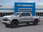2026 Chevrolet Silverado 1500 Crew Cab 4WD Pickup for sale #48795 - photo 35