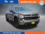 2026 Chevrolet Silverado 1500 Crew Cab 4WD Pickup for sale #48795 - photo 1