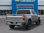 2026 Chevrolet Silverado 1500 Crew Cab 4WD Pickup for sale #48795 - photo 34