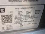 2026 Chevrolet Silverado 1500 Crew Cab 4WD Pickup for sale #48795 - photo 32