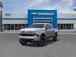 2026 Chevrolet Silverado 1500 Crew Cab 4WD Pickup for sale #48795 - photo 40