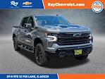 2026 Chevrolet Silverado 1500 Crew Cab 4WD Pickup for sale #48797 - photo 1