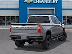 2026 Chevrolet Silverado 1500 Crew Cab 4WD Pickup for sale #48797 - photo 37