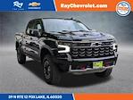 2026 Chevrolet Silverado 1500 Crew Cab 4WD Pickup for sale #48798 - photo 1