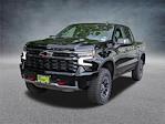 2026 Chevrolet Silverado 1500 Crew Cab 4WD Pickup for sale #48798 - photo 7