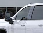 New 2025 Chevrolet Silverado 3500 Work Truck Crew Cab 4WD 60 CA Cab Chassis for sale #48805 - photo 12