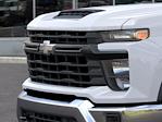 New 2025 Chevrolet Silverado 3500 Work Truck Crew Cab 4WD 60 CA Cab Chassis for sale #48805 - photo 13