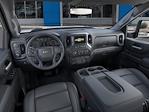 New 2025 Chevrolet Silverado 3500 Work Truck Crew Cab 4WD 60 CA Cab Chassis for sale #48805 - photo 15