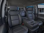 New 2025 Chevrolet Silverado 3500 Work Truck Crew Cab 4WD 60 CA Cab Chassis for sale #48805 - photo 16