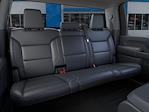 New 2025 Chevrolet Silverado 3500 Work Truck Crew Cab 4WD 60 CA Cab Chassis for sale #48805 - photo 17
