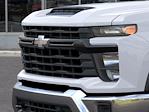 New 2025 Chevrolet Silverado 3500 Work Truck Regular Cab 4WD 60 CA Cab Chassis for sale #48814 - photo 13