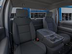 New 2025 Chevrolet Silverado 3500 Work Truck Regular Cab 4WD 60 CA Cab Chassis for sale #48814 - photo 16