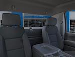 New 2025 Chevrolet Silverado 3500 Work Truck Regular Cab 4WD 60 CA Cab Chassis for sale #48814 - photo 24