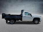 2025 Chevrolet Silverado 3500 Regular Cab DRW 4WD Knapheide Dump Truck for sale #48814 - photo 3