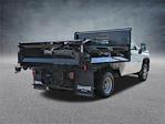 2025 Chevrolet Silverado 3500 Regular Cab DRW 4WD Knapheide Dump Truck for sale #48814 - photo 2