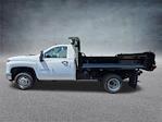 2025 Chevrolet Silverado 3500 Regular Cab DRW 4WD Knapheide Dump Truck for sale #48814 - photo 6