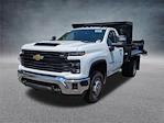 2025 Chevrolet Silverado 3500 Regular Cab DRW 4WD Knapheide Dump Truck for sale #48814 - photo 7