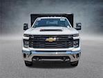 2025 Chevrolet Silverado 3500 Regular Cab DRW 4WD Knapheide Dump Truck for sale #48814 - photo 8
