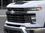 New 2025 Chevrolet Silverado 3500 Work Truck Regular Cab 4WD Cab Chassis for sale #48815 - photo 13