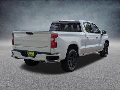 New 2026 Chevrolet Silverado 1500 RST Crew Cab 4WD Pickup for sale #48816 - photo 2