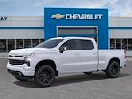 2026 Chevrolet Silverado 1500 Crew Cab 4WD Pickup for sale #48816 - photo 3