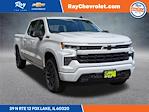 New 2026 Chevrolet Silverado 1500 RST Crew Cab 4WD Pickup for sale #48816 - photo 1