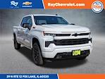 2026 Chevrolet Silverado 1500 Crew Cab 4WD Pickup for sale #48817 - photo 1