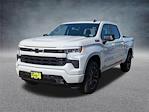 2026 Chevrolet Silverado 1500 Crew Cab 4WD Pickup for sale #48817 - photo 7