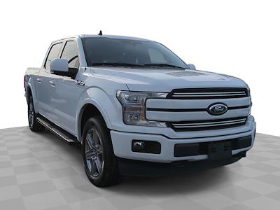 2019 Ford F-150 SuperCrew Cab 4WD Pickup for sale #48817A - photo 1