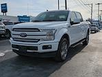 2019 Ford F-150 SuperCrew Cab 4x4 Pickup for sale #48817A - photo 5