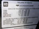 2026 Chevrolet Silverado 1500 Crew Cab 4WD Pickup for sale #48818 - photo 31