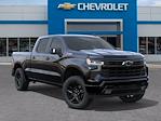 2026 Chevrolet Silverado 1500 Crew Cab 4WD Pickup for sale #48818 - photo 39