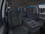2026 Chevrolet Silverado 1500 Crew Cab 4WD Pickup for sale #48820 - photo 48