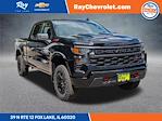 2026 Chevrolet Silverado 1500 Crew Cab 4WD Pickup for sale #48820 - photo 1