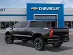 2026 Chevrolet Silverado 1500 Crew Cab 4WD Pickup for sale #48820 - photo 36