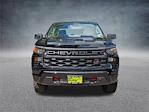 2026 Chevrolet Silverado 1500 Crew Cab 4WD Pickup for sale #48820 - photo 8
