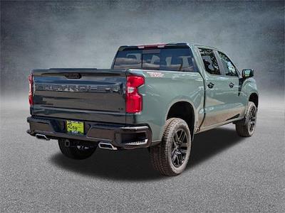 New 2026 Chevrolet Silverado 1500 LT Crew Cab for sale #48821 - photo 2