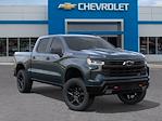 2026 Chevrolet Silverado 1500 Crew Cab 4WD Pickup for sale #48821 - photo 42
