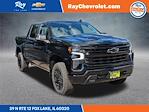 2026 Chevrolet Silverado 1500 Crew Cab 4WD Pickup for sale #48822 - photo 1