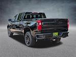 2026 Chevrolet Silverado 1500 Crew Cab 4WD Pickup for sale #48822 - photo 5