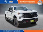 2026 Chevrolet Silverado 1500 Crew Cab 4WD Pickup for sale #48823 - photo 1