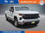 2026 Chevrolet Silverado 1500 Crew Cab 4WD Pickup for sale #48825 - photo 1