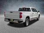 2026 Chevrolet Silverado 1500 Crew Cab 4WD Pickup for sale #48825 - photo 2