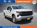 2026 Chevrolet Silverado 1500 Crew Cab 4WD Pickup for sale #48826 - photo 1