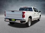 2026 Chevrolet Silverado 1500 Crew Cab 4WD Pickup for sale #48826 - photo 2