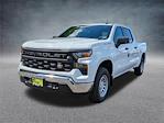 2026 Chevrolet Silverado 1500 Crew Cab 4WD Pickup for sale #48826 - photo 7