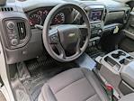2026 Chevrolet Silverado 1500 Crew Cab 4WD Pickup for sale #48826 - photo 9